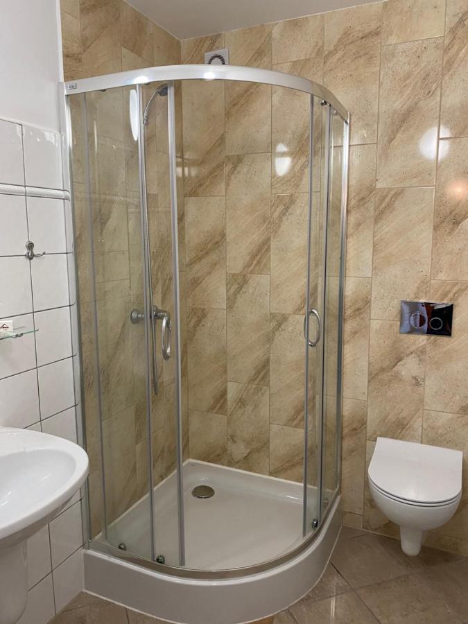 Chata Karczowiska Ngoại thất bức ảnh