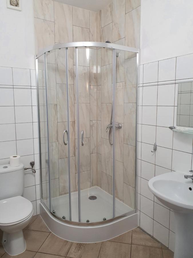 Chata Karczowiska Ngoại thất bức ảnh