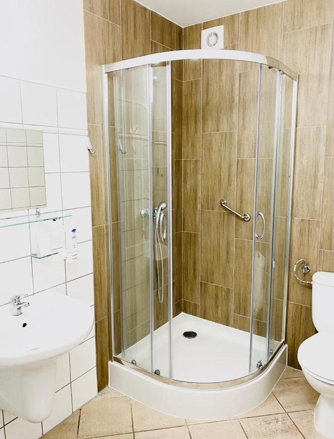Chata Karczowiska Ngoại thất bức ảnh