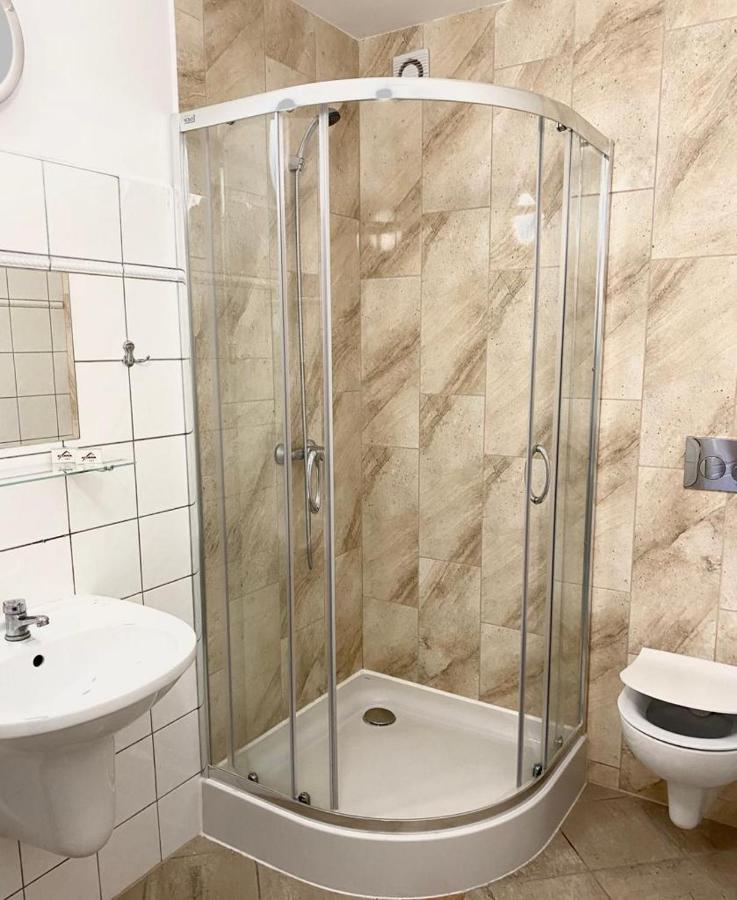 Chata Karczowiska Ngoại thất bức ảnh